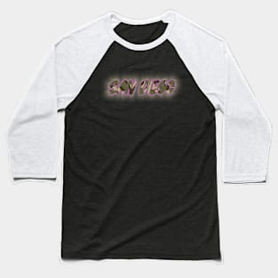 SD City Connect- Mother's Day Camo Baseball T-Shirt